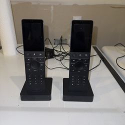Crestron TSR 310 Remotes