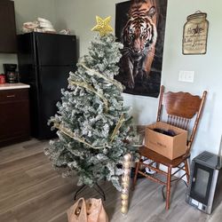 Christmas tree