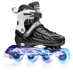 Roller Skates 
