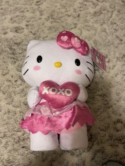 New Hello Kitty