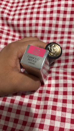 Lancome Lipstick Discontinued Shade 313