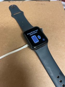 Apple Iwatch SE 2nd gen 40mm