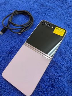 Z flip 5 5G T-Mobile 128gb