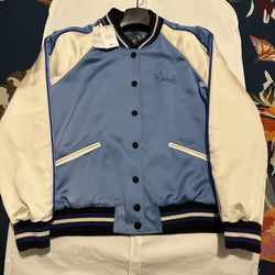 New Women’s Coach Jacket 