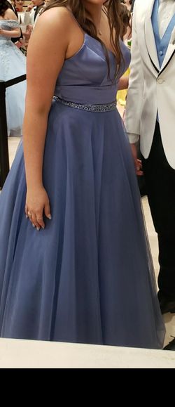 Gorgeous homecoming / prom dress Madison James