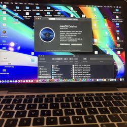 MacBook Pro 2013 