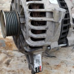 Alternator For 1999 Lincoln Town Car 