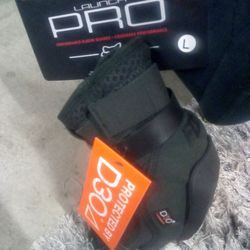 D30 Impact Protection Launch Pro