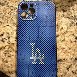 iPhone 12pro Max Case