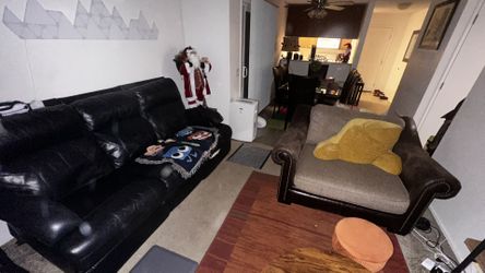 Free Furniture If U Can Pick Up And Move It Out