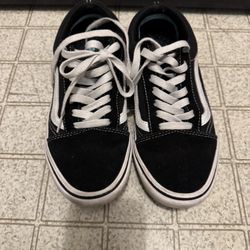 Vans Old Skool Sneaker