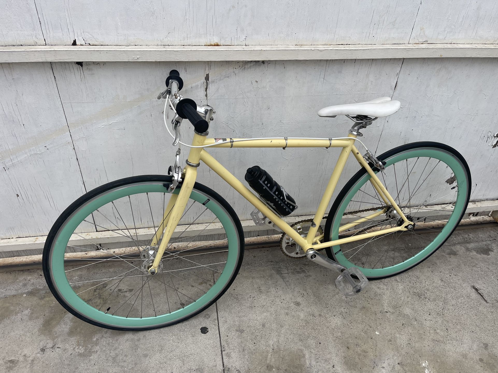 Like New STATE BICYCLE COMPANY
