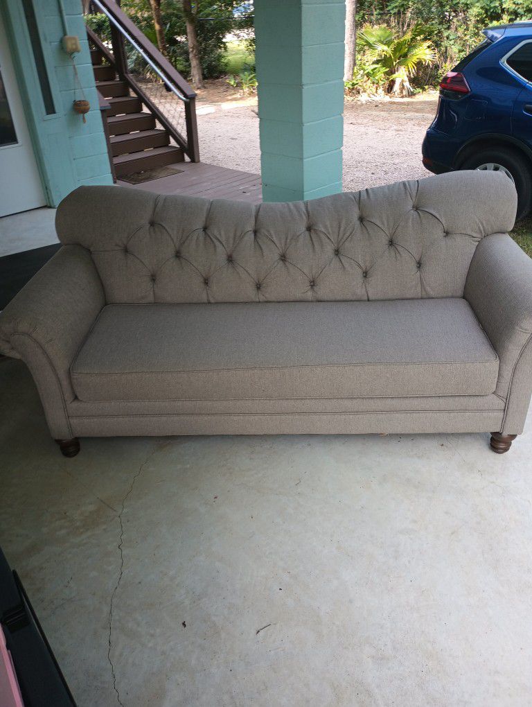 New Couch $100.00 