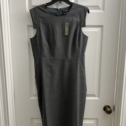 Jcrew resume dress size 12