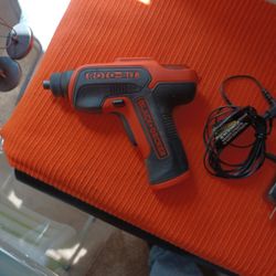 BLACKDECKER ROTO BIT