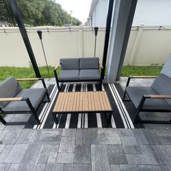 Patio Furniture 