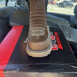 Botas De Trabajo O Casual/ work or casual boots