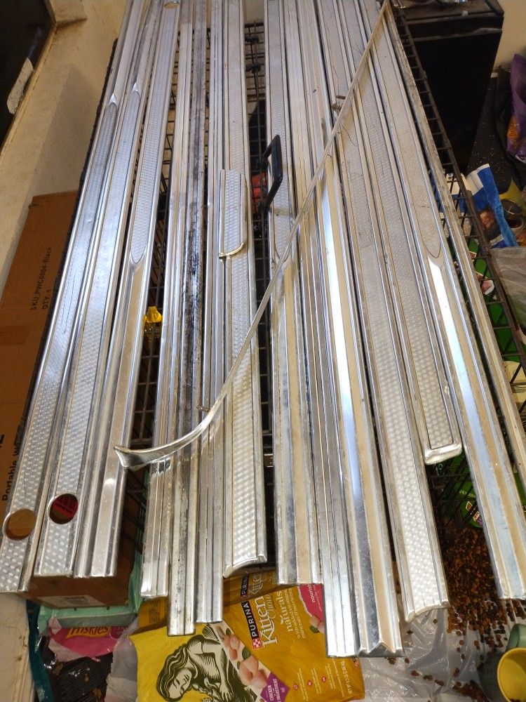 1964 Impala Parts