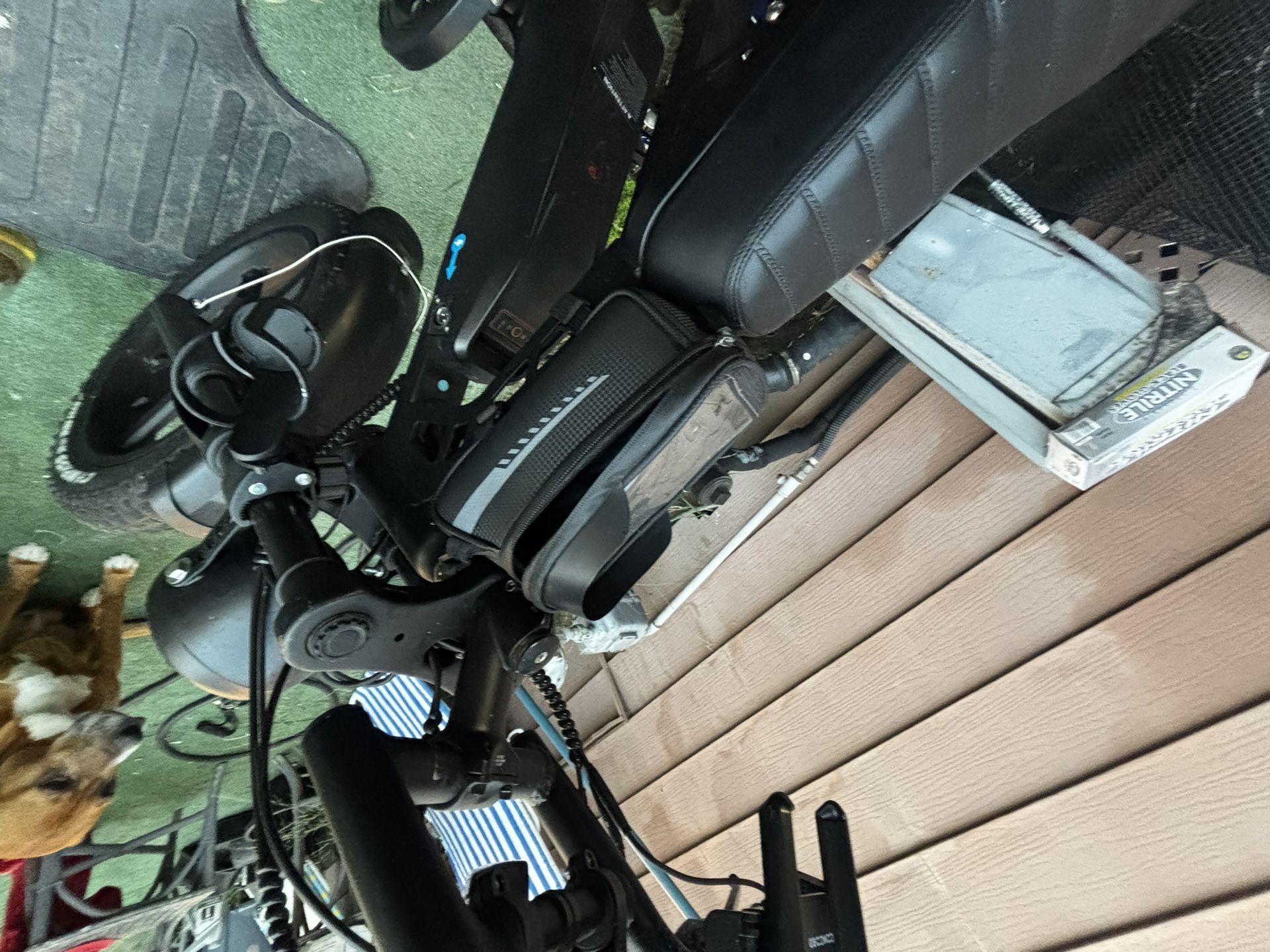 E Bike