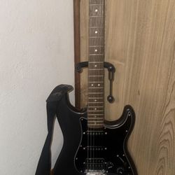 Squier Affinity Series Stratocaster