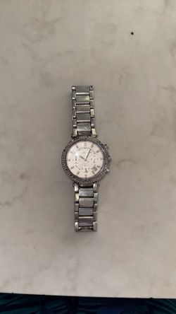 Women’s Michael Kors Watch Used
