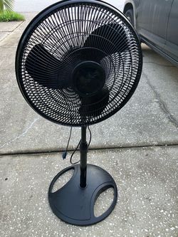 Floor Stand Fan