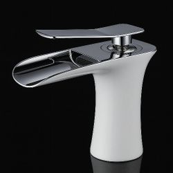 Bathroom Vanity Faucet 