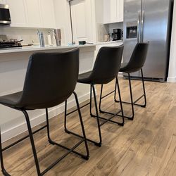 Bar stools
