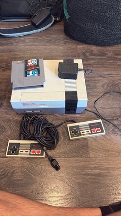Nintendo