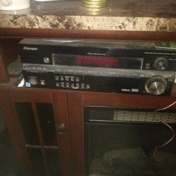 pioneer receiver to JBL indoor outdoor speakers