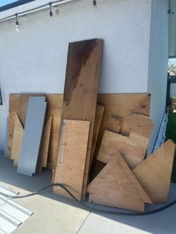 Madera limpia