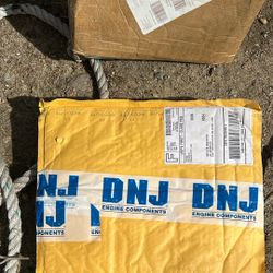 Subaru Car Parts Bottom Oil Pan And Oil Gasket 