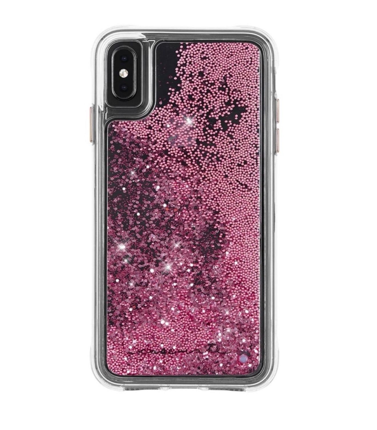 Case-Mate iPhone XS-Max Waterfall Case