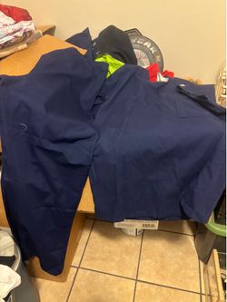 Used clothes nd some new good conditions