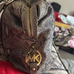 Cartera Michael Kors 