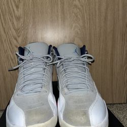 Jordan 12’s