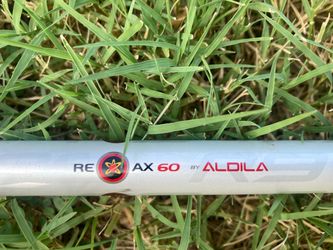 Golf Club shaft