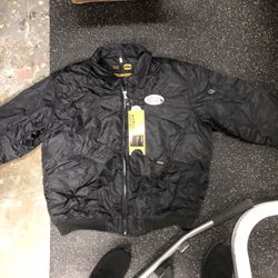 Champ Pegasus Military Issue Parka