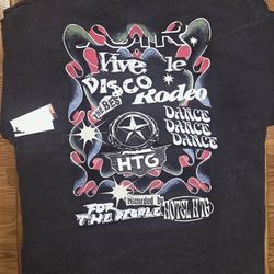 Honor The Gift Men's T-shirt 