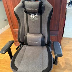 GTRacing Gaming Desk Chair