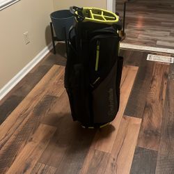 Taylor made Stand Golf Bag