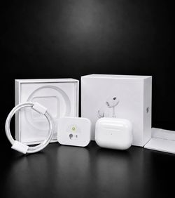 AirPods Pro Gen 2