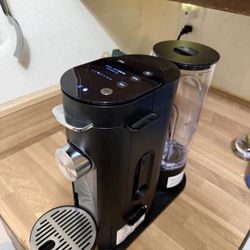 Ninja coffee maker 
