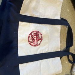 Trader Joe’s bag