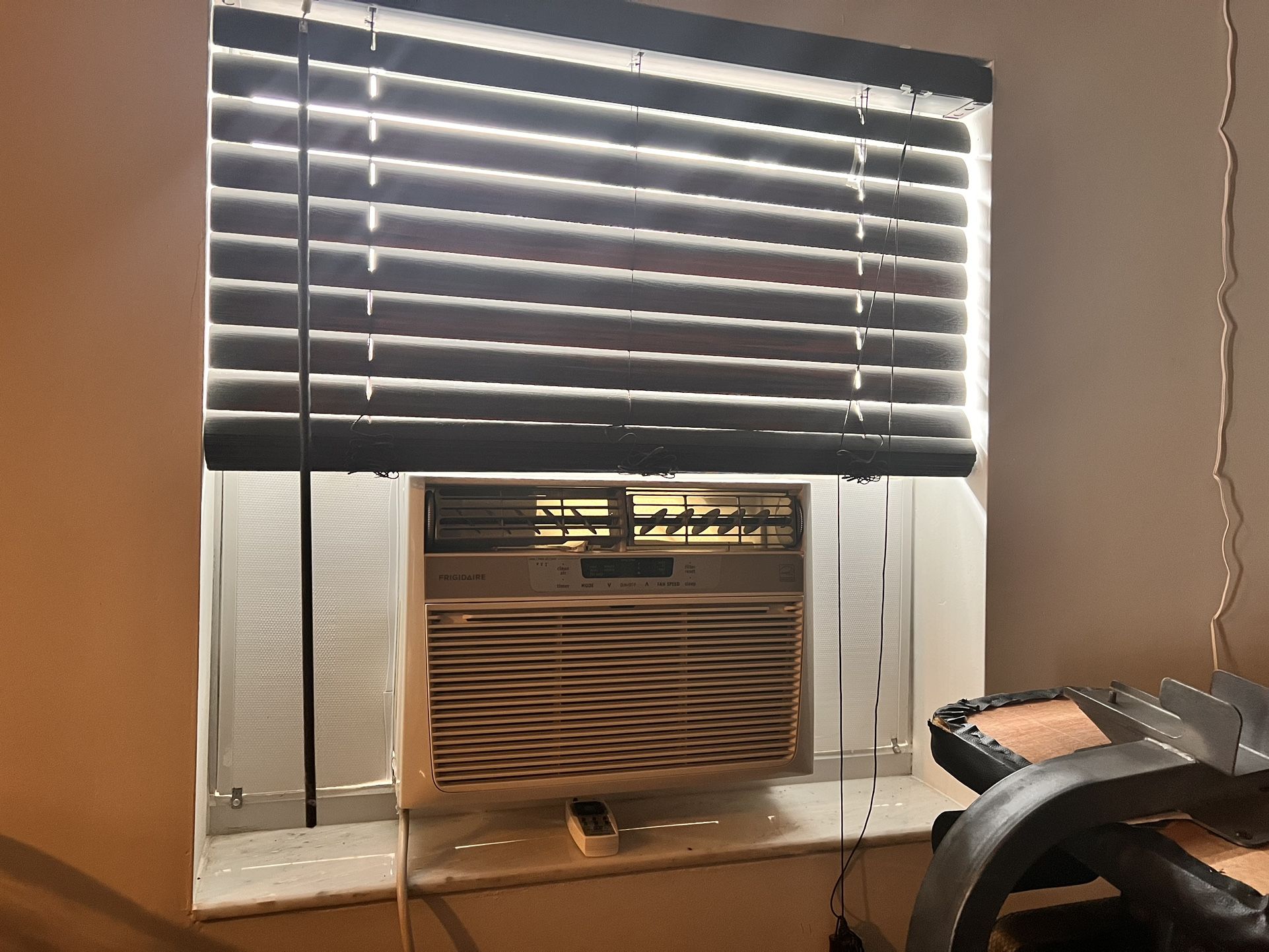 Frigidaire Window Ac