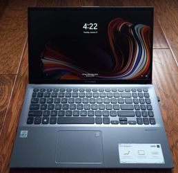 Asus Vivobook Laptop