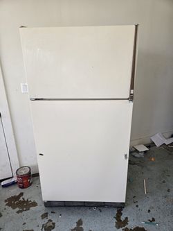 Used Fridge