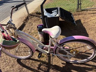 Women’s bike