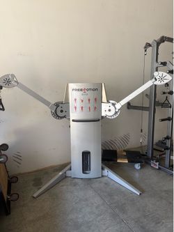 Freemotion Functional Trainer