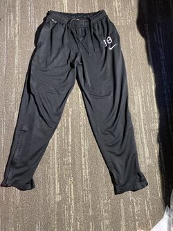 Nike Dri-fit Sweatpants